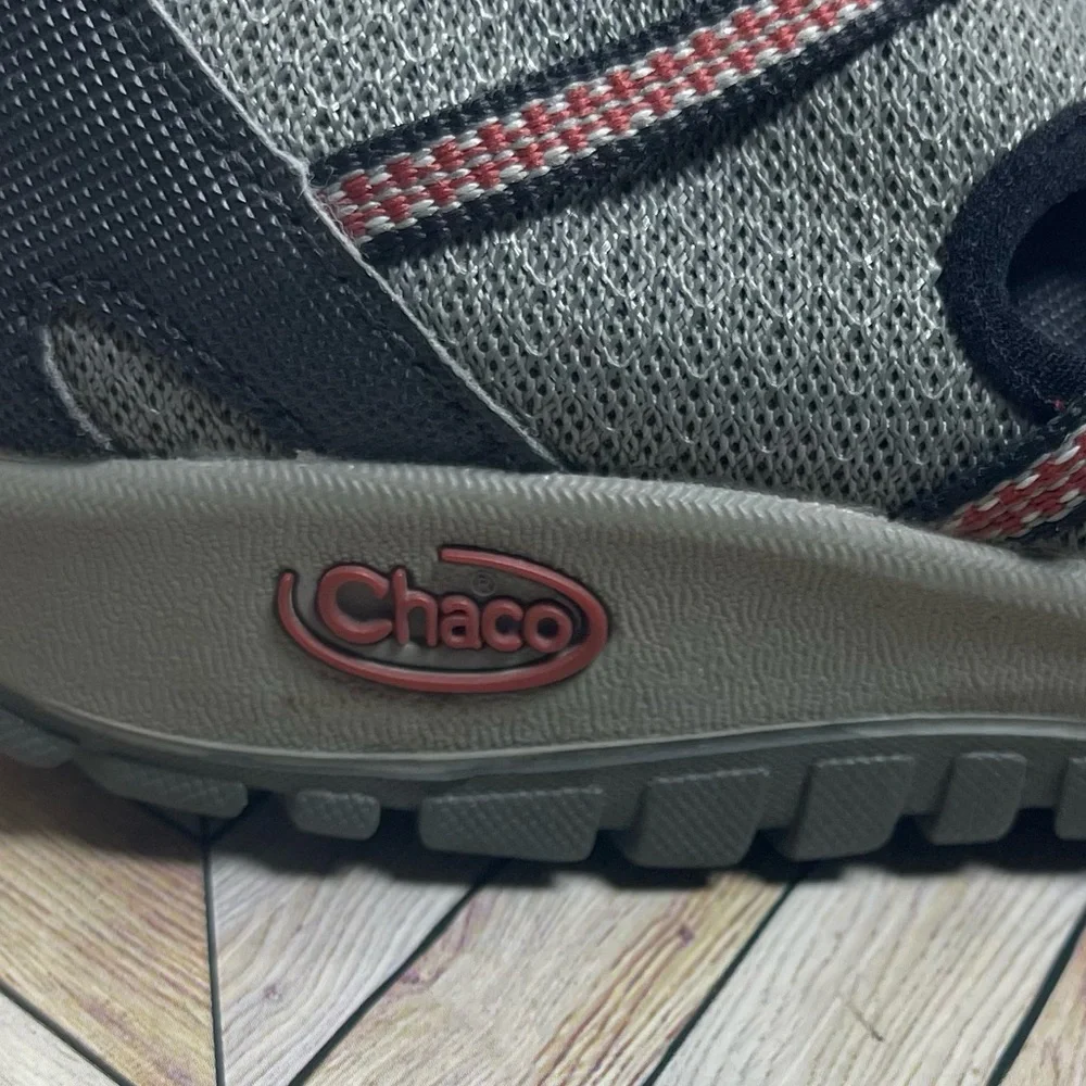 Chaco Outcross Hiking Trail Outdoor Shoes sandals Youth Kids‎ Size 5 sb4